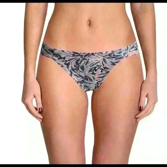 Tavik Bella Botanical Hipster Beachwear Bikini M - Picture 1 of 5